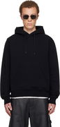 Couture Seam Hoodie