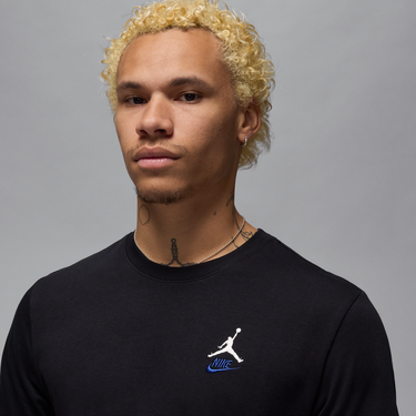 Тениска Jordan Jordan Rare Air T-Shirt Черно | IB7526-010, 2