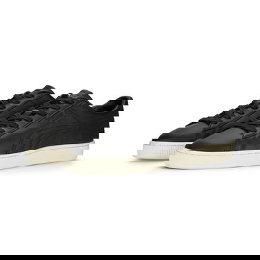 Кецове и обувки Puma Basket Classic 75Y Premium Черно | 394291_01, 2