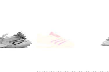Кецове и обувки adidas Performance Predator Sala Бежово | JR4226, 0