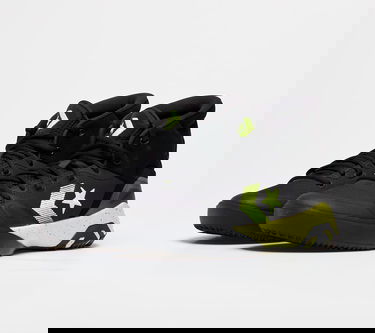 Кецове и обувки Converse ERG4 Черно | 165907C, 4