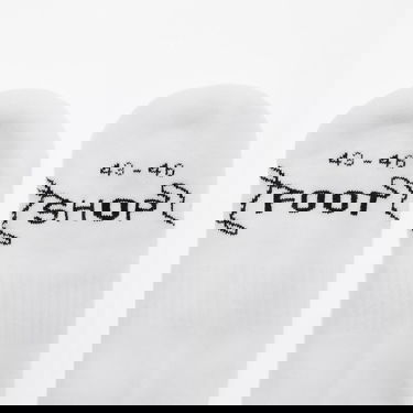 Чорапи Footshop Playboy x FTSHP Socks 3 Pack Black/ White Многоцветен | FTSHP_541, 8