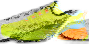 Кецове и обувки La Sportiva Akasha II Жълто | 729208-56a, 4