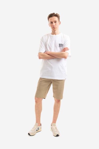 Къси панталони Dickies Slim Workshort Flex Shorts Кафяво | DK0A4XPQKHK, 1