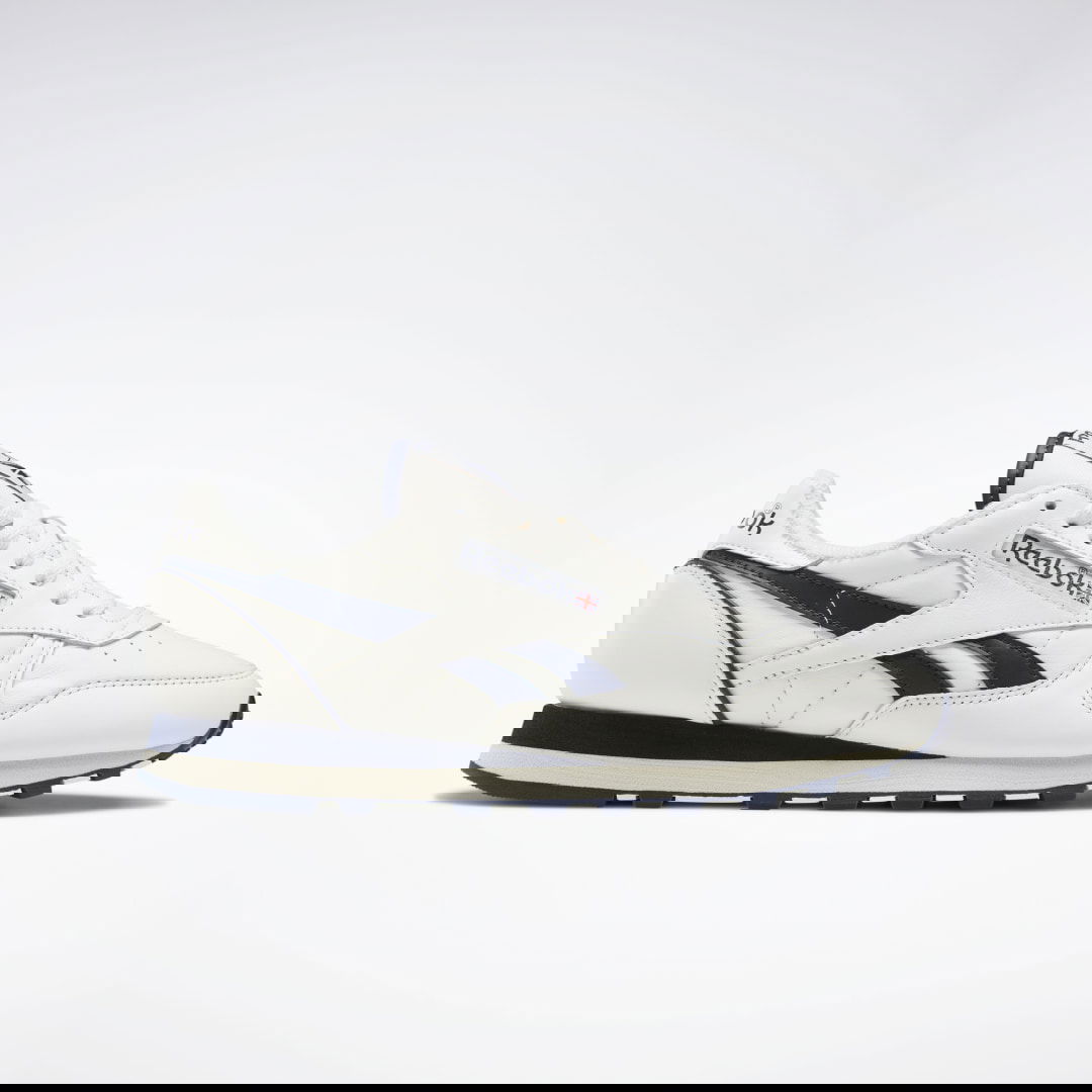 Кецове и обувки Reebok Classic Leather 1983 Vintage Бяло | GX6123, 0