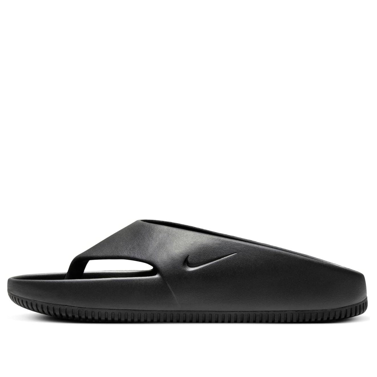 Кецове и обувки Nike Calm Flip Flop Черно | FD4119-001, 0
