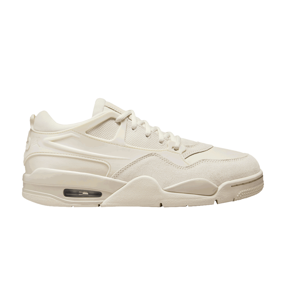 Кецове и обувки Jordan Air Jordan 4 RM "Sail" W Бежово | FQ7940-200, 1