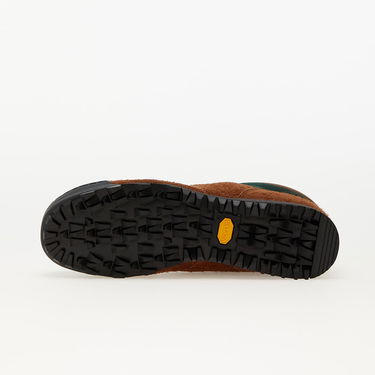 Кецове и обувки New Balance Rainier Boot Low Кафяво | UALGSBG, 4