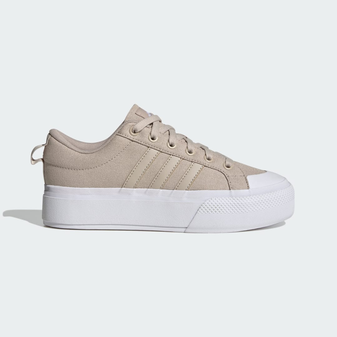 Кецове и обувки adidas Performance Sportswear Bravada 2.0 Бежово | IE2307, 0