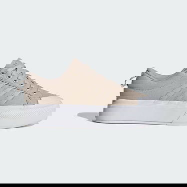 Кецове и обувки adidas Performance Sportswear Bravada 2.0 Бежово | IE2307, 0