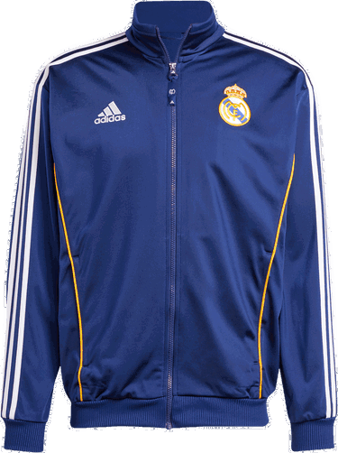 Комплект adidas Originals Real Madrid 1999 Training Jacket Синьо | jw1993, 0
