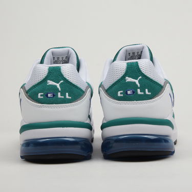Кецове и обувки Puma Cell Ultra OG Pack Бяло | 370765 01, 3