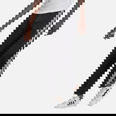 Спортни панталони adidas Performance Firebird Track Pants Черно | GN3517, 0