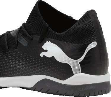 Кецове и обувки Puma FUTURE 7 MATCH Черно | 107721-02, 3