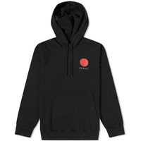Суитчър EDWIN Sun Hoodie Черно | I029285-8967-89-67, 1