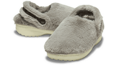 Кецове и обувки Crocs Classic Unfurgettable Clogs Сиво | 211116-195, 1
