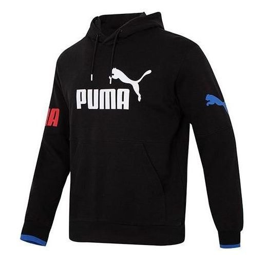 Суитчър Puma Training Hoodie Черно | 676667-56, 0