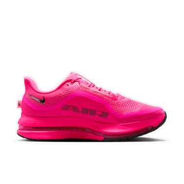 Кецове и обувки Nike Air Zoom Pegasus Premium Hyper Pink Розово | HQ2592-600, 3