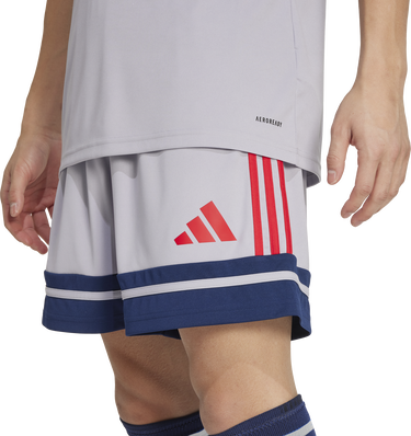 Къси панталони adidas Originals Adidas Squadra 25 SHO Shorts Сиво | jp3401, 2