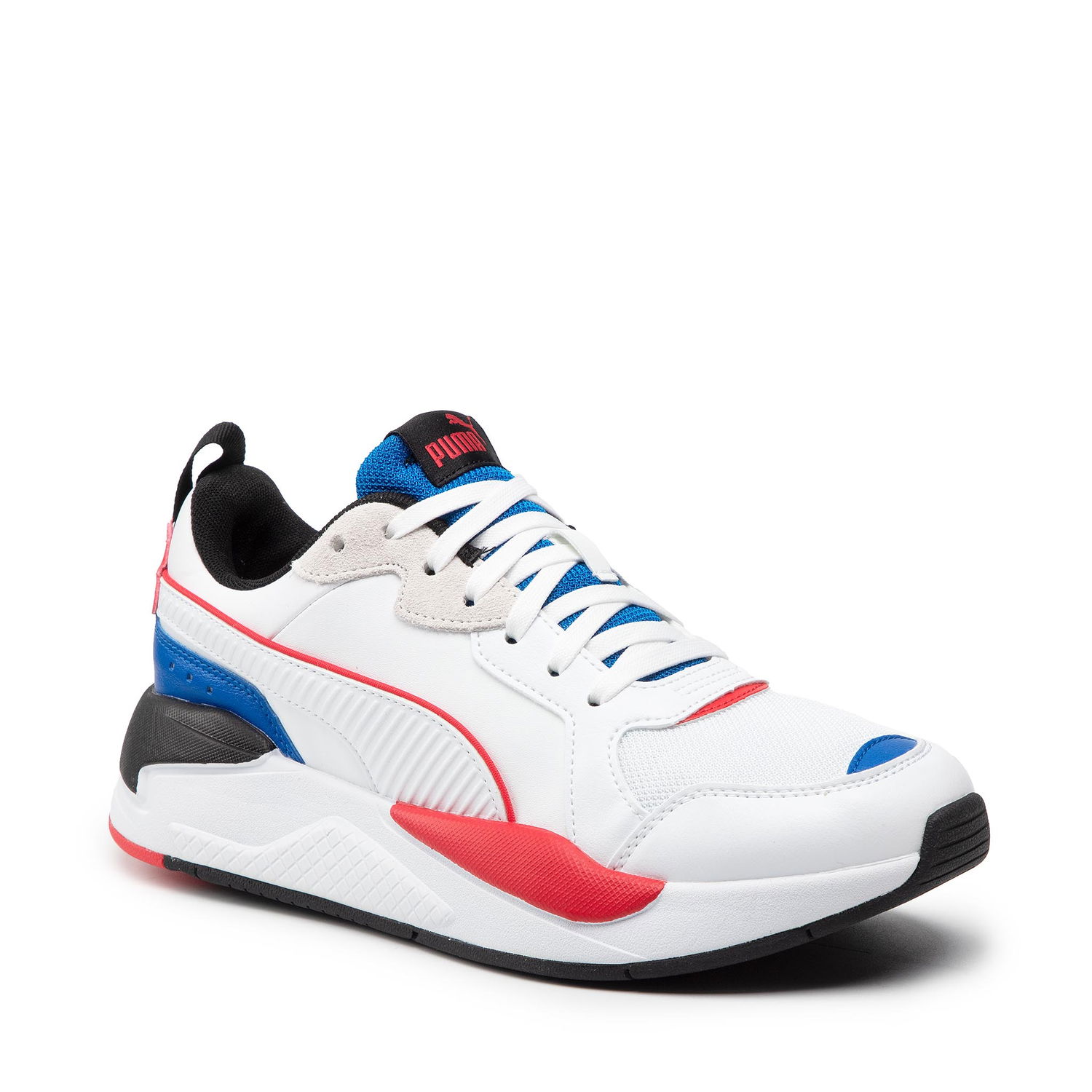 Кецове и обувки Puma X-Ray Game Бяло | 372849 05, 0
