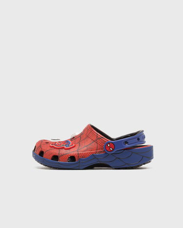Кецове и обувки Crocs Spider-Man™ Classic Clogs Многоцветен | 211409-90H, 3