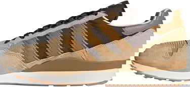 Кецове и обувки adidas Originals ZX 500 Кафяво | gw2529, 3