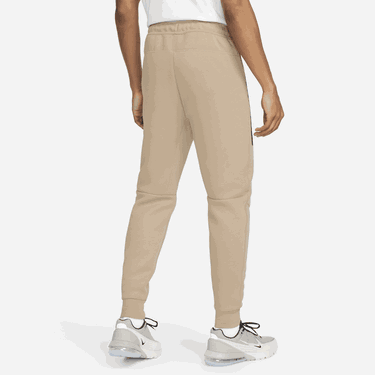 Спортни панталони Nike Tech Fleece Бежово | fb8002-247, 2
