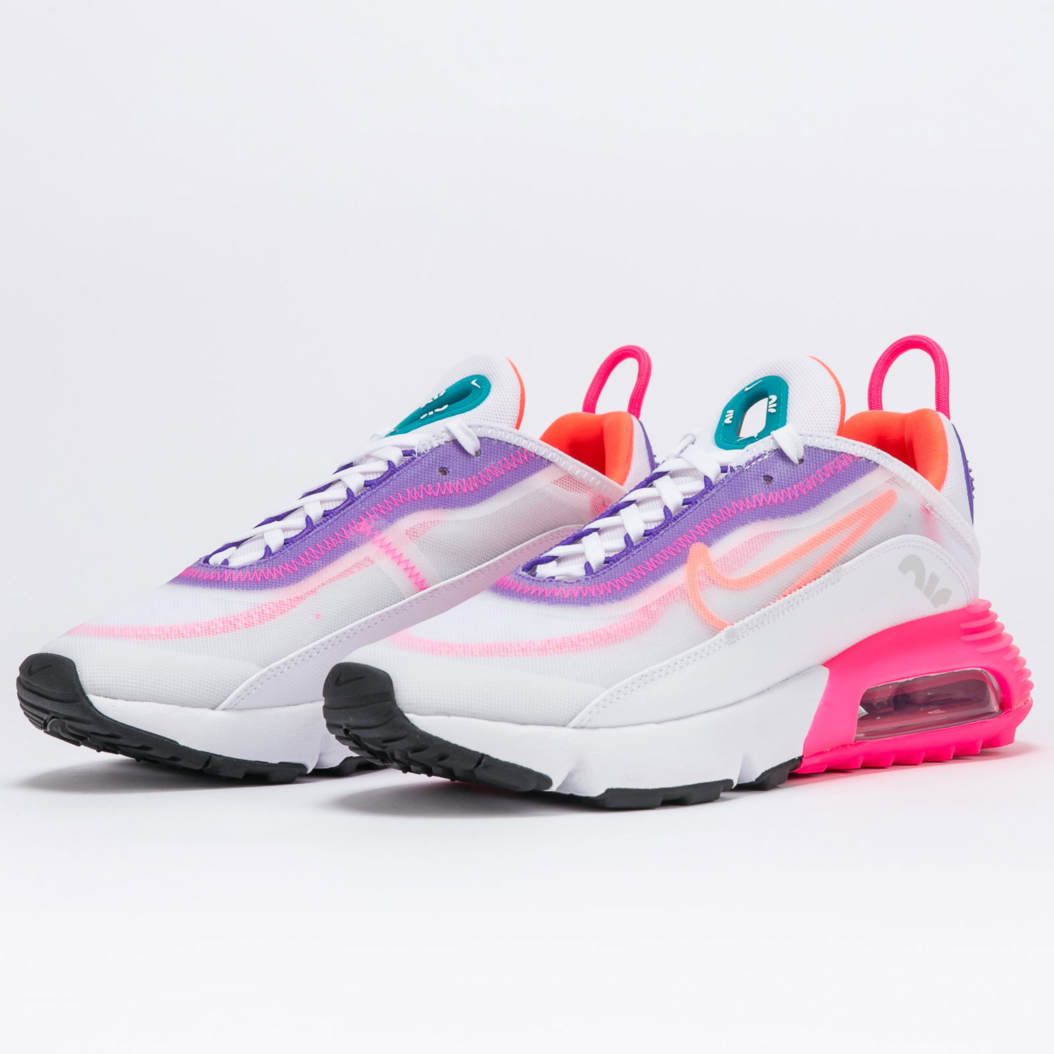 Кецове и обувки Nike Air Max 2090 W Многоцветен | CZ1516-100, 1