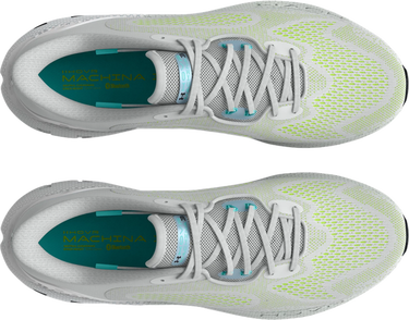 Кецове и обувки Under Armour UA HOVR Machina 3 DL 2.0 Сиво | 3026231-100, 3
