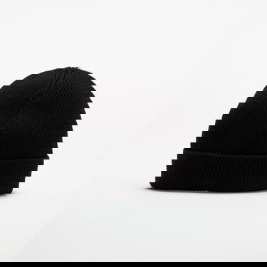 Шапка Palm Angels Classic Logo Beanie Черно | PMLC032C99FAB0011003, 3