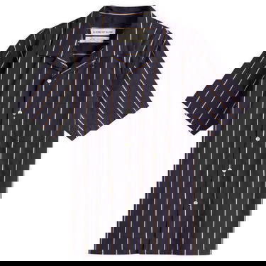 Риза A Kind of Guise A Kind of Guise Gioia Striped Shirt Тъмно синьо | 104-13605-606, 1