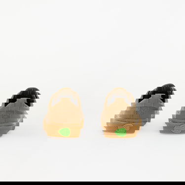 Кецове и обувки Cariuma Oca Low Gum Burnt Sand W Кафяво | 100103N18 W, 4