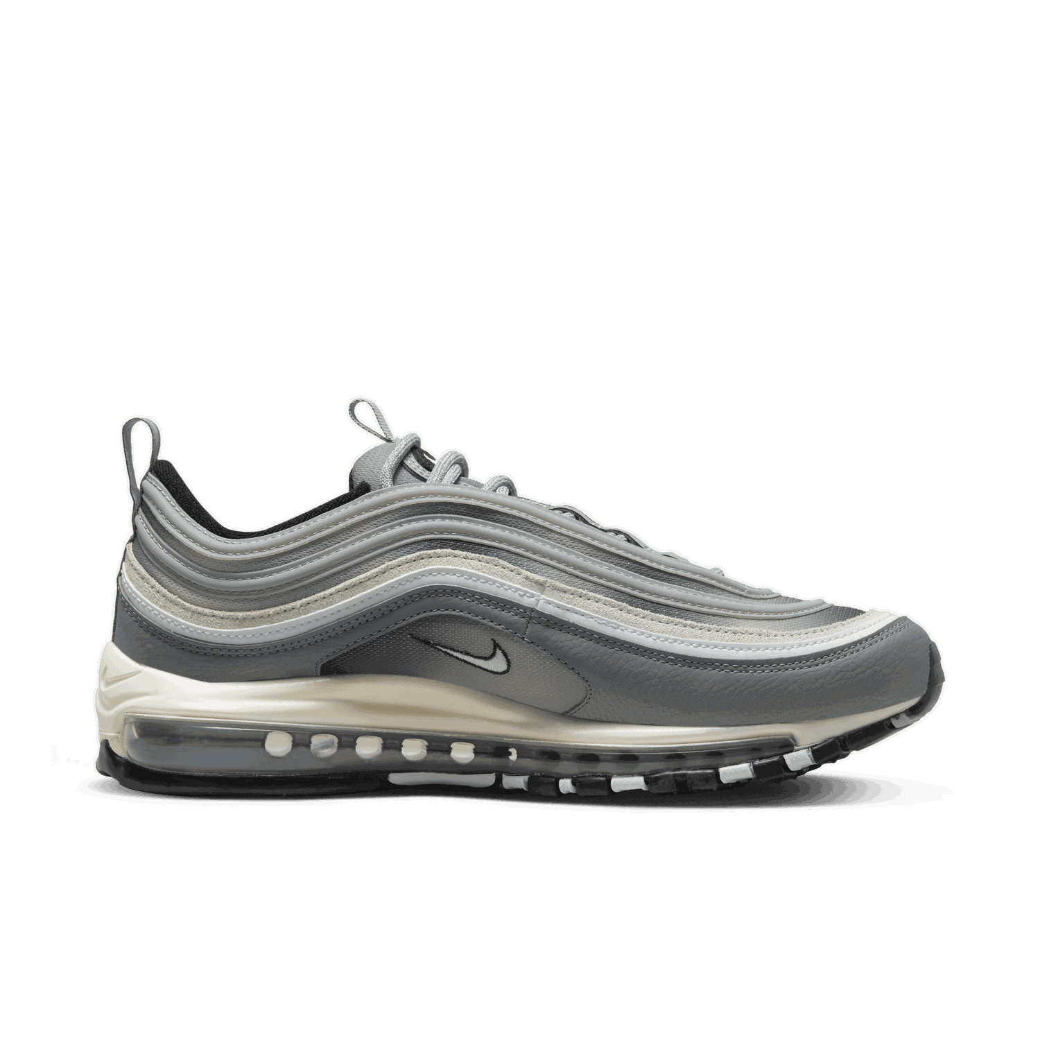 Кецове и обувки Nike Air Max 97 Сиво | FD9760-001, 1