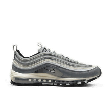 Кецове и обувки Nike Air Max 97 Сиво | FD9760-001, 1