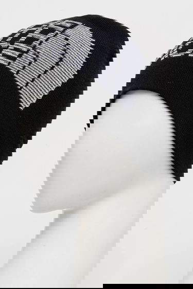 Шапка The North Face The North Face Reversible Highline Beanie Черно | NF0A7WLAYA71, 2