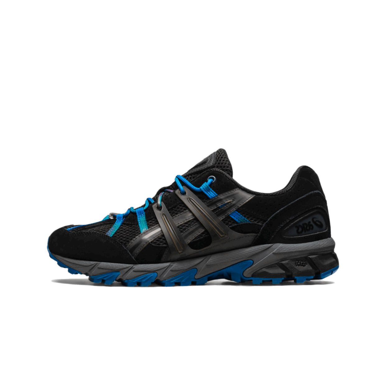 Кецове и обувки Asics A.P.C x Gel-Sonoma 15-50 "Black" Черно | 1203A226-001, 0