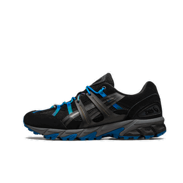 Кецове и обувки Asics A.P.C x Gel-Sonoma 15-50 "Black" Черно | 1203A226-001, 0