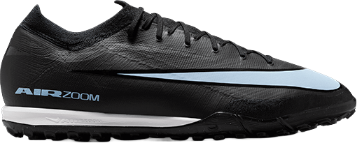 Кецове и обувки Nike Zoom Vapor 16 Pro TF Черно | fq8687-001, 0