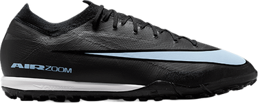 Кецове и обувки Nike Zoom Vapor 16 Pro TF Черно | fq8687-001, 0