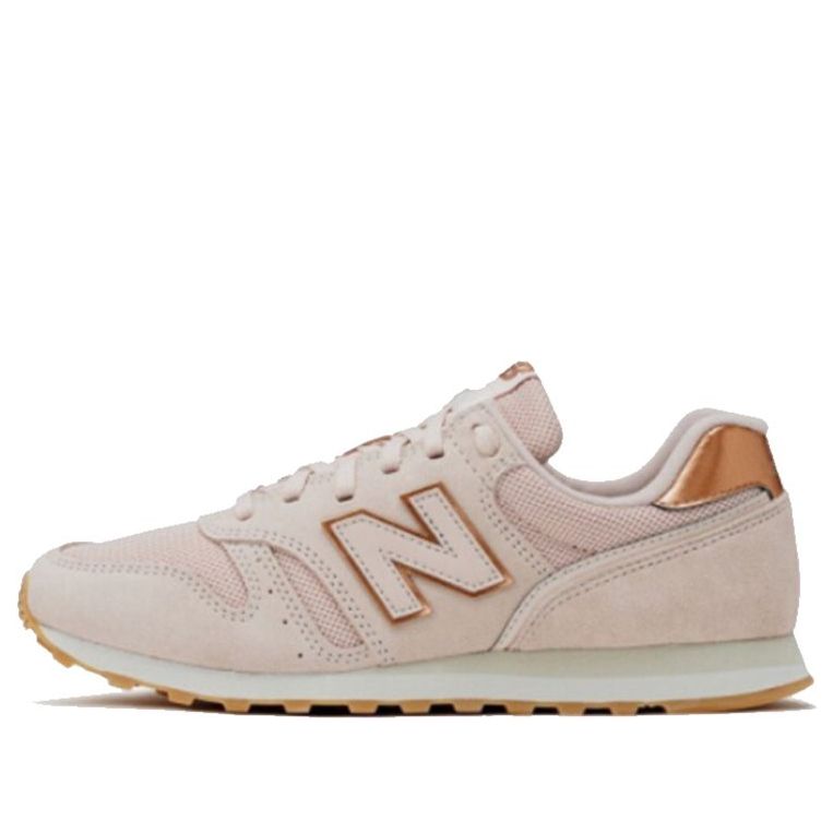 Кецове и обувки New Balance 373 Розово | WL373CC2