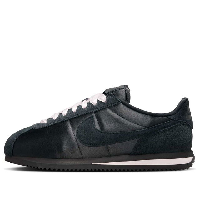 Cortez Textile SE "Black Pink Ice"