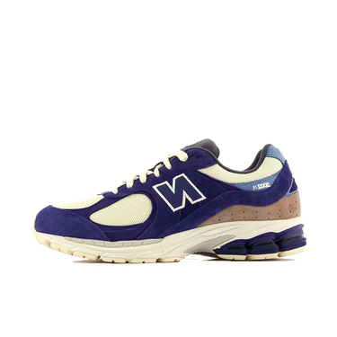 Кецове и обувки New Balance 2002R "Light Cream/Purple" Лилаво | M2002RG, 0
