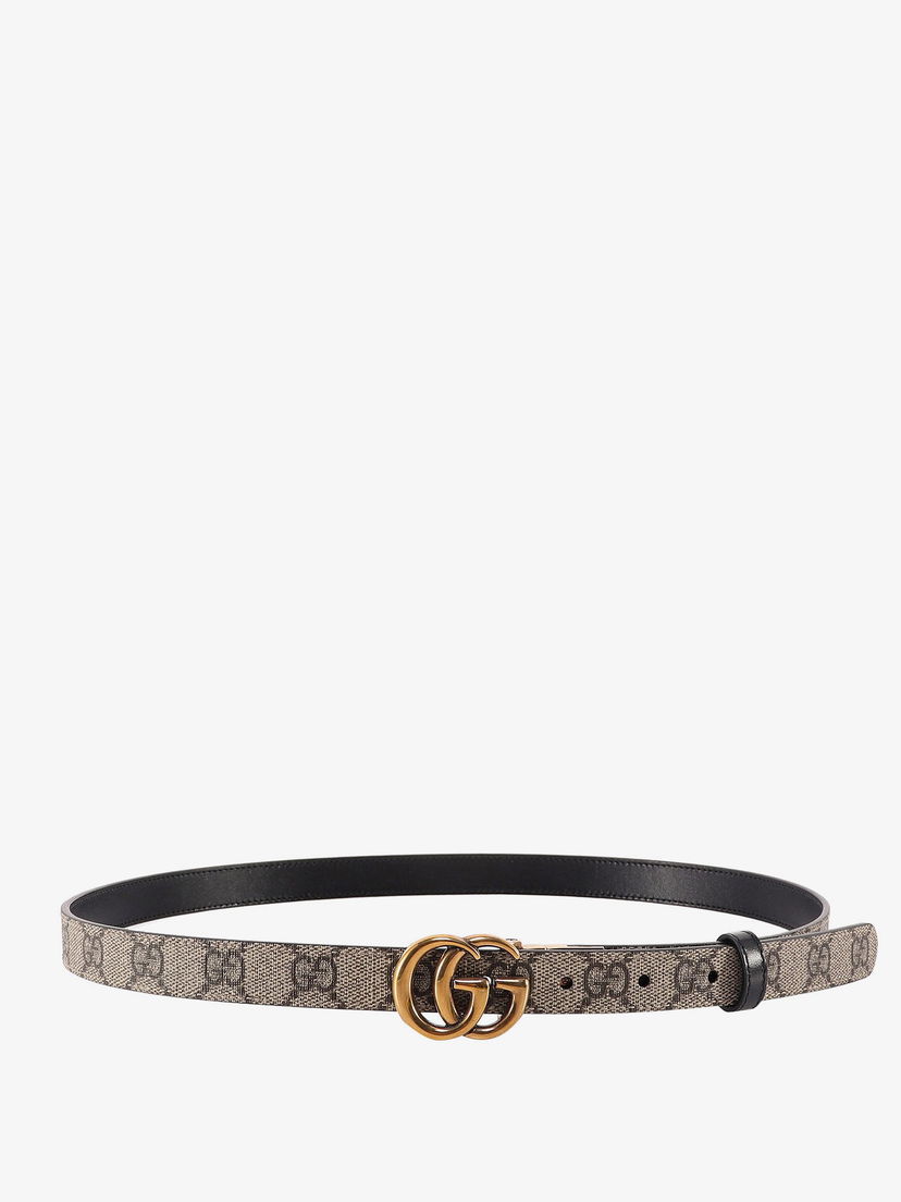 Колани Gucci BELT Сиво | 65941892TIC9769