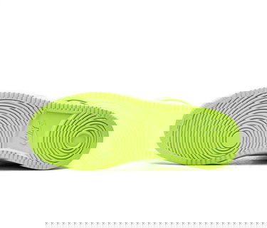 Кецове и обувки Jordan Billie Eilish x Air Jordan 1 KO "Volt" W Зелено | DN2857-330, 2