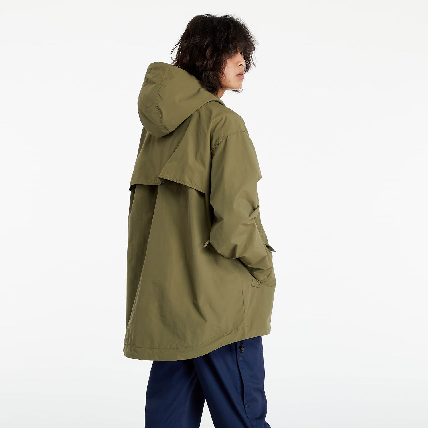 Парка Converse x Kim Jones Parka Зелено | 10021731-A02, 1