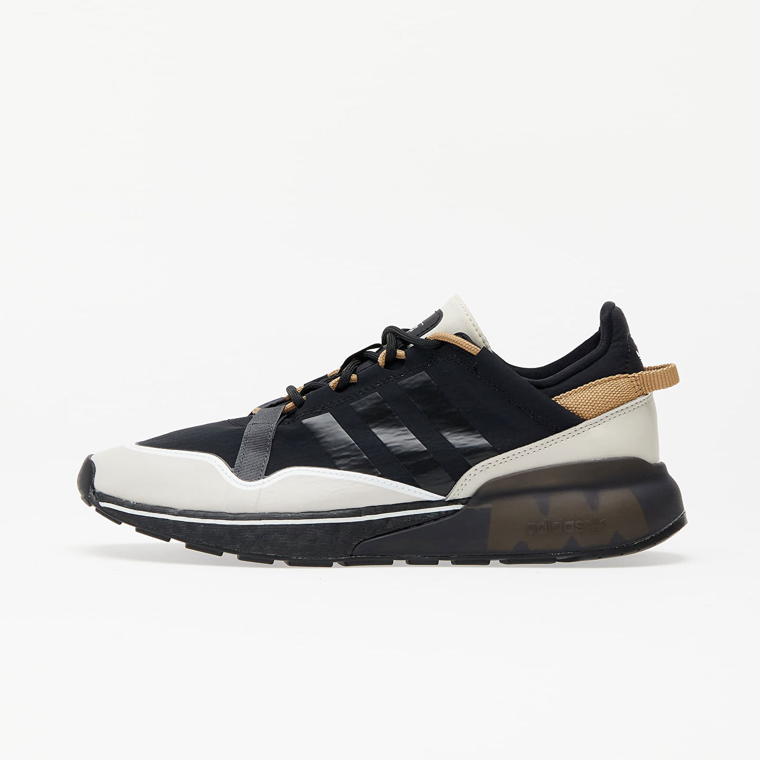 Кецове и обувки adidas Originals Z2K BOOST Pure Черно | G57963, 0