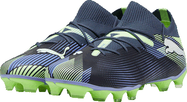 Кецове и обувки Puma Puma Future 7 Match FG/AG Многоцветен | 107931-03, 6