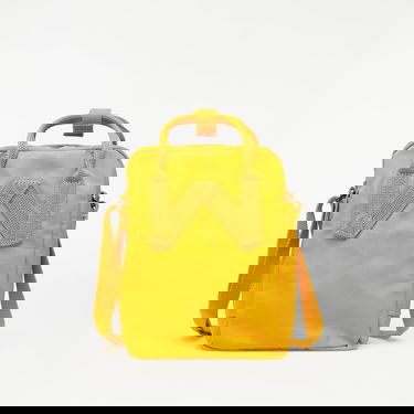 Чанта през рамо FJÄLLRÄVEN Kånken Sling Bag Жълто | F23797-160, 3