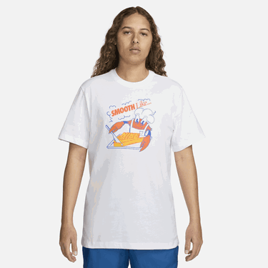 Тениска Nike Sportswear Tee Бяло | FV3747-100, 0