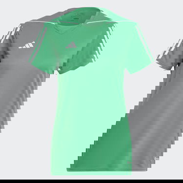 Фланелка adidas Originals Dres Tiro 23 League Зелено | IC7481, 4